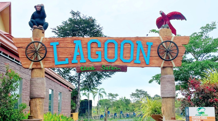 Clark Safari and Adventure Park