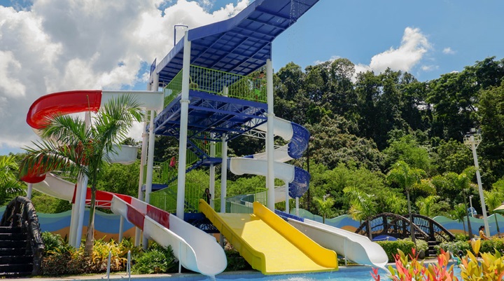 Adventure Beach Waterpark