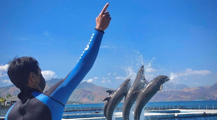 Ocean Adventure